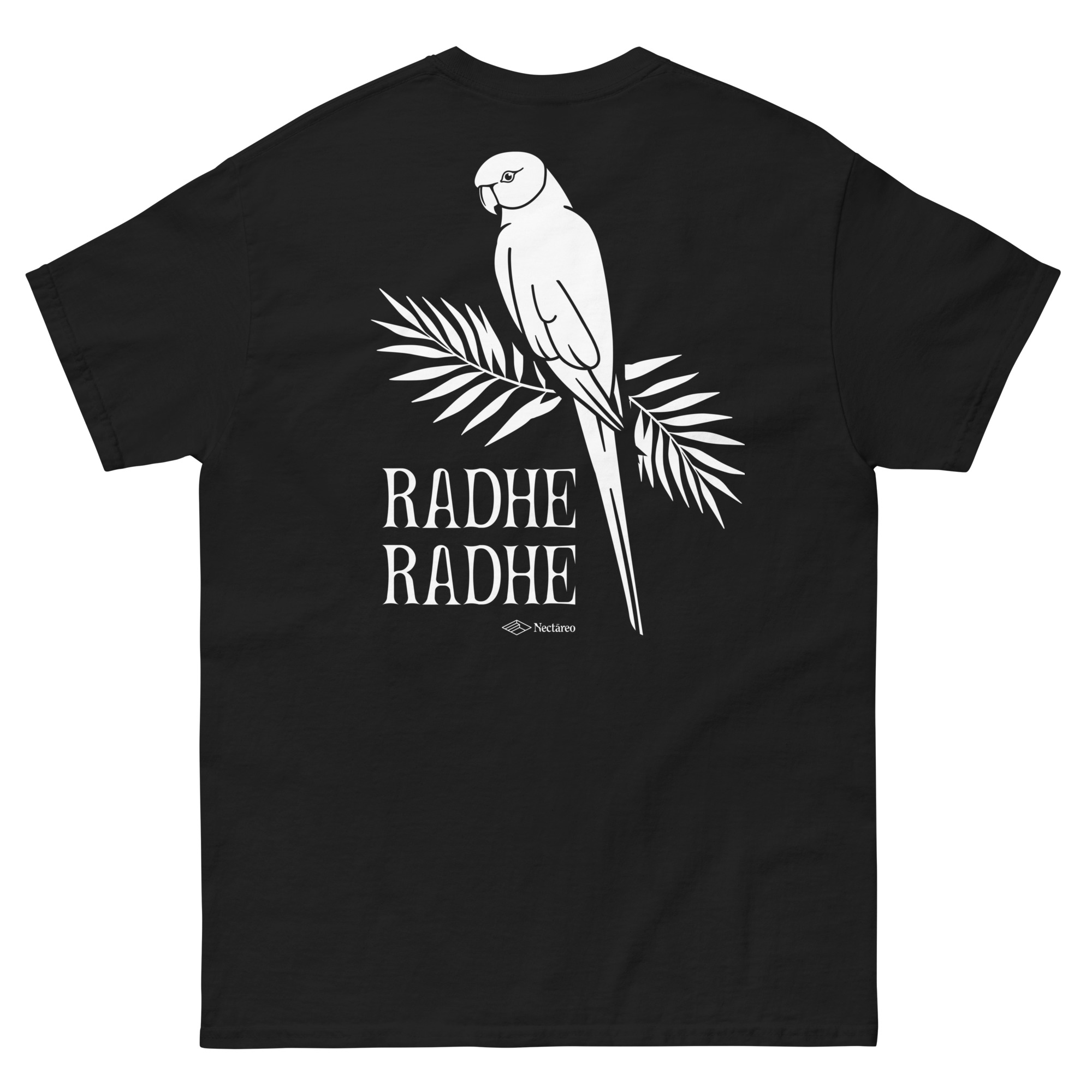'Radhe Radhe' Unisex Shirt