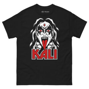 'Kali' Unisex Shirt