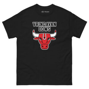 'Vrindavan Cows' Unisex Shirt