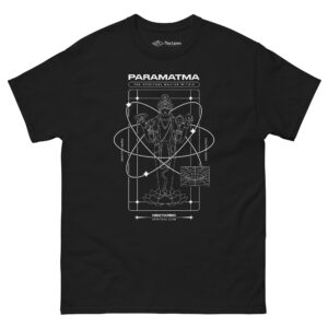 'Paramatma' Unisex Shirt