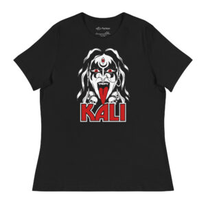 'Kali' Women's Relaxed T-Shirt