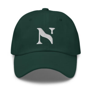 'Nectareo' Dad Hat