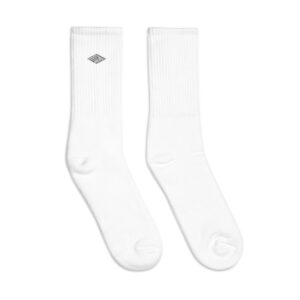 'Nectareo' Socks