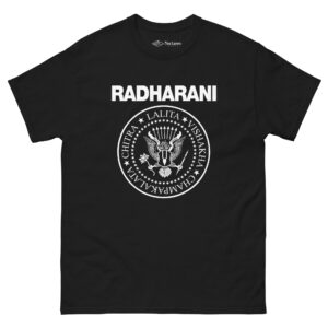 'Radharani' Unisex Shirt