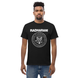'Radharani' Unisex Shirt