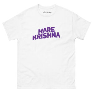 'Hare Krishna' Unisex Shirt