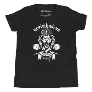 'Nrsimhadeva' Youth T-Shirt